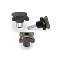 Hand knobs Hand knobs