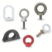 Lifting accessories Lifting accessories
