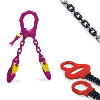 Lifting slings Lifting slings