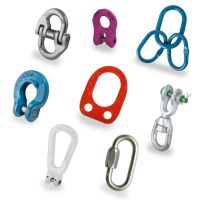 Mailles, maillons et émerillons Mailles, maillons et émerillons
