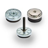 Soportes antivibracin Soportes antivibracin