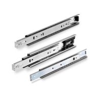 Low duty telescopic slides Low duty telescopic slides