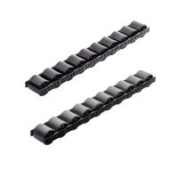 Carriles para rodillos modulables Carriles para rodillos modulables