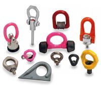 Anillos y puntos de elevacin Anillos y puntos de elevacin