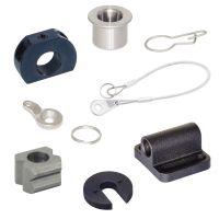 Accesorios de posicionamiento Accesorios de posicionamiento