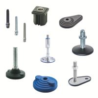 Levelling feet (Series 35) Levelling feet (Series 35)