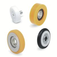 Guide rollers (Series 38) Guide rollers (Series 38)