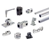 Eléments d'assemblage pour tubes (Série 92)