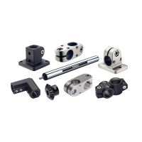 Unités linéaires tubulaires (Série 93)