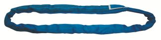 Elingue textile ronde, sans fin