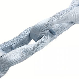 Chaîne textile