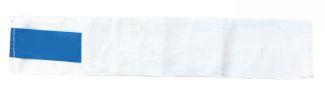Manchon de protection pour chaîne textile