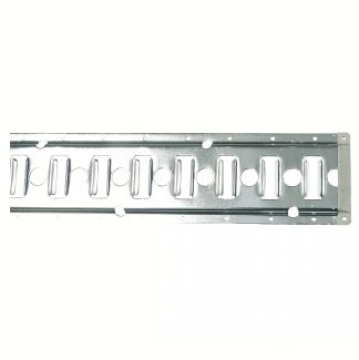 Rail d'arrimage, Universel