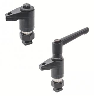 V&eacute;rin de bridage