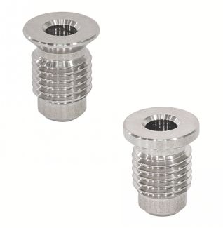 Douille de maintien pour broche &agrave; billes