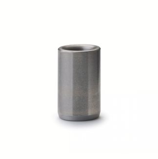 Canon de perçage fixe, inox