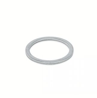 Joint d'étanchéité, Aluminium