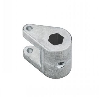 Accessoires pour blocage centralis&eacute;, Levier de commande