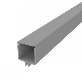 Goulotte PVC