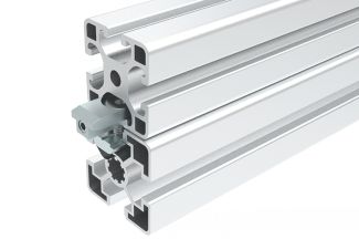 Fixation articul&eacute;e, 94-2180-10 - Exemple d'application