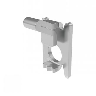 Fixation standard unilat&eacute;rale