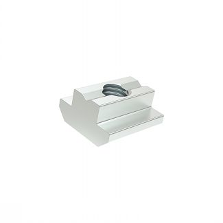 Tasseau en T forme B, Inox