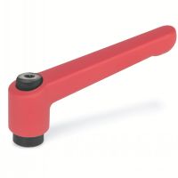 Manette indexable, Rouge