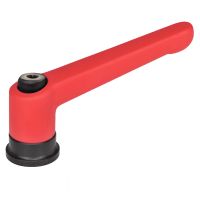 Manette indexable, Rouge