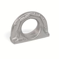 Anneau de levage à souder, Inox