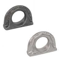 Anneau de levage à souder, acier ou inox