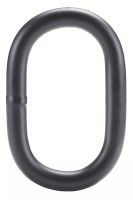 Maille de tête grade 80, anti-reflets