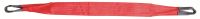 Elingue textile sangle plate, à boucle 18-501