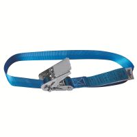 Sangle ceinture à tendeur