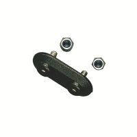 Sangle bas de rideau pour camion, Kit de fixation