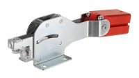 Sauterelle combin&eacute;e, pneumatique