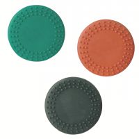 Bouchon pour p&eacute;dale de blocage