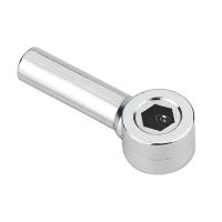 Accessoires pour blocage centralis&eacute;, Adaptateur rond