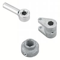 Accessoires pour blocage centralis&eacute;