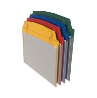 Pochette magn&eacute;tique, A5