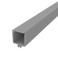 Goulotte PVC