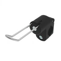 Crochet porte-outils, Pour tube