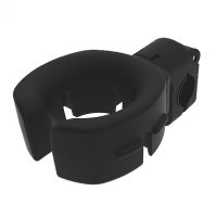 Porte-perceuse, Pour tube