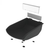 Vide-poche