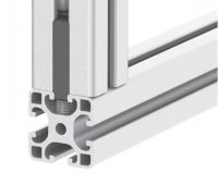 Cache pour fixation automatique, forme I - Exemple d'application