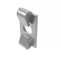 Fixation standard acier ou inox