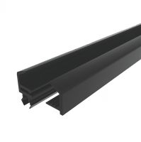 Joint pour panneaux pour profil&eacute;s aluminium, Forme B