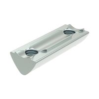 Tasseau 2 trous, forme I, Pour fixation automatique