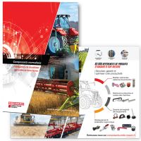 FOLETTO MAQUINARIA AGRÍCOLA