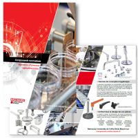 PLAQUETTE AGROALIMENTAIRE