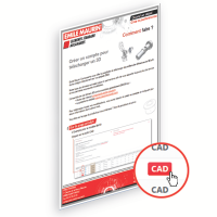 COMMENT TÉLÉCHARGER UN FICHIER 3D